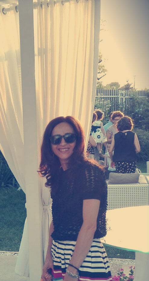 TRASFORMARE LA SFIGA IN SFIDA di Sabrina Todisco TRASFORMARE LA SFIGA IN SFIDA-Sabrina Todisco