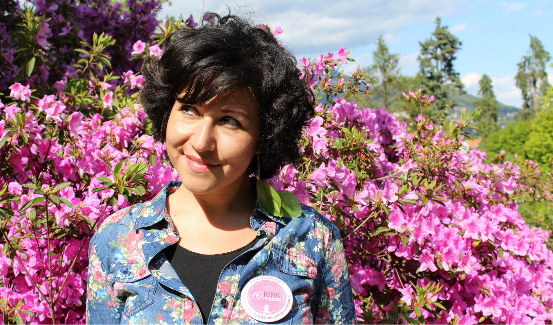 Corro per vincere il tumore al seno di manuela prestifilippo Corro per vincere il tumore al seno-manuela prestifilippo