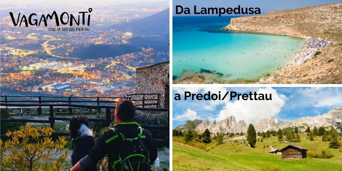 In cammino per aiutare la ricerca di Gianluca Mantovani In cammino per aiutare la ricerca-Gianluca Mantovani