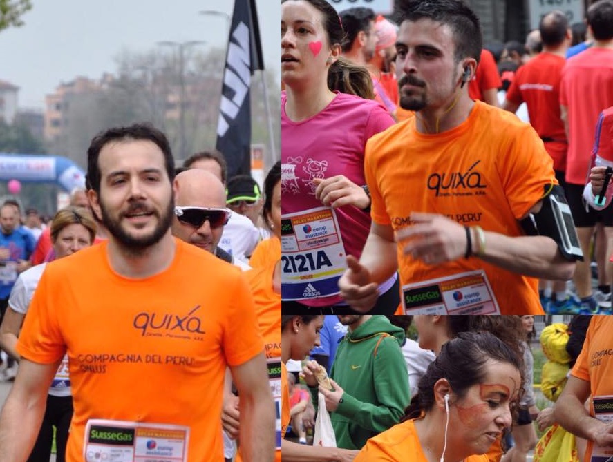 (A)ToMiCa - Terza corsa per loro di Titti, Vale, Giuli e Ale (A)ToMiCa - Terza corsa per loro-Titti, Vale, Giuli e Ale