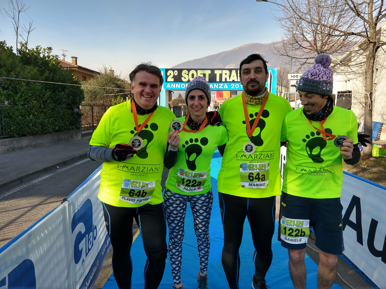 Imparerò a volare - Back To Mars di Marino Magnani Imparerò a volare - Back To Mars-Marino Magnani