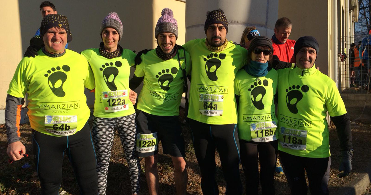 Imparerò a volare - Back To Mars di Marino Magnani Imparerò a volare - Back To Mars-Marino Magnani