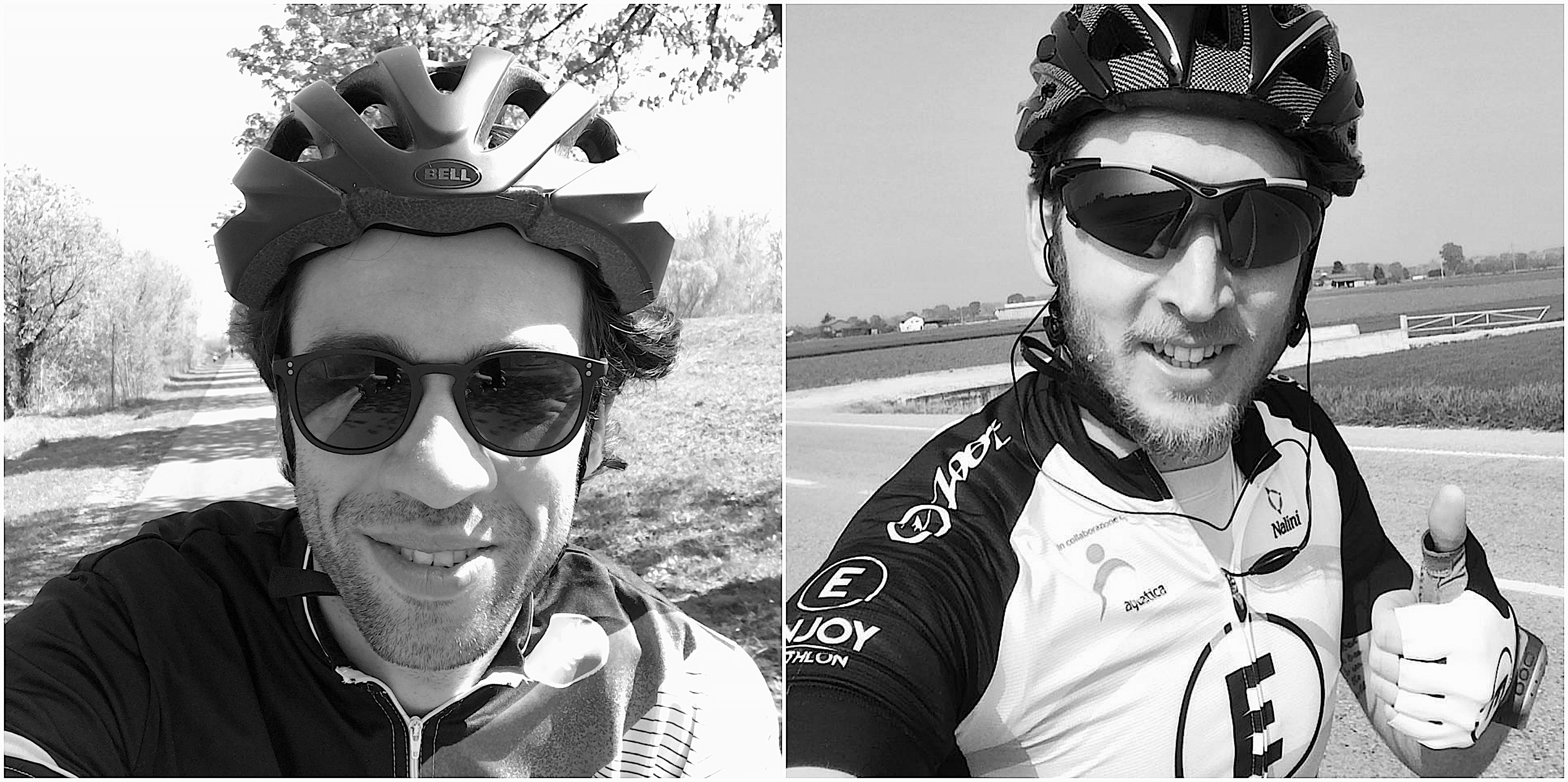 Bike To Help di Simone Morellato Bike To Help-Simone Morellato