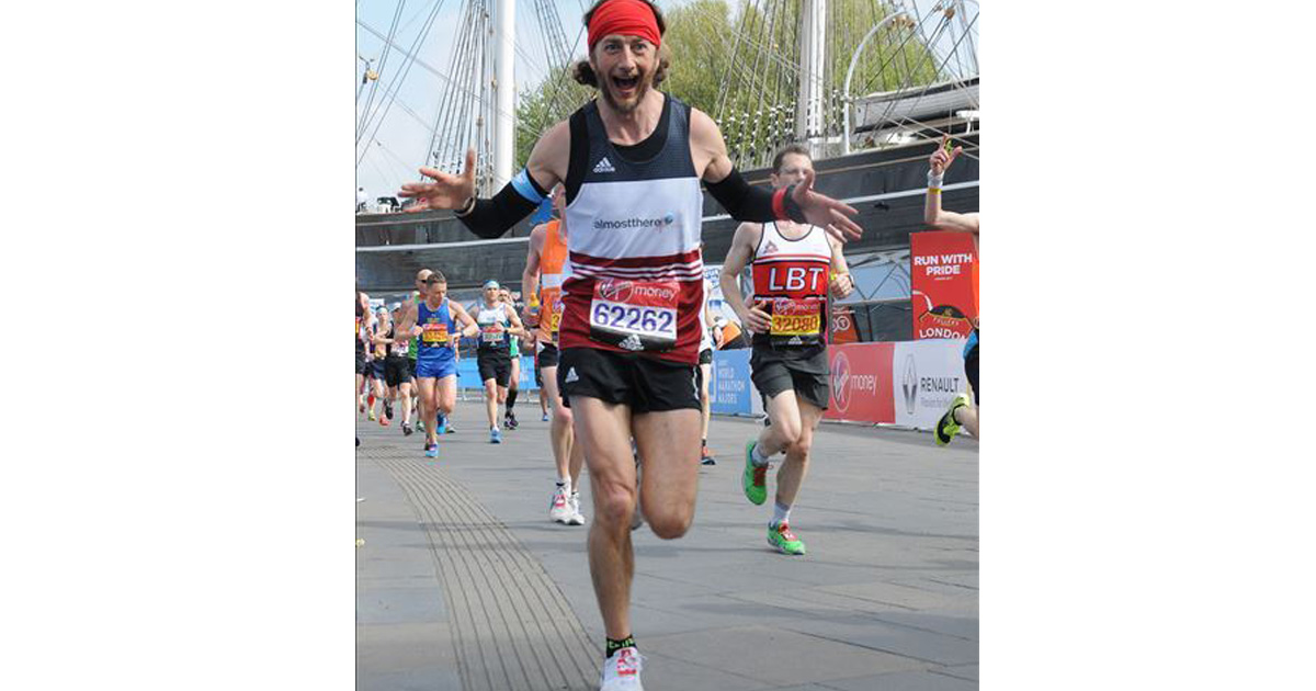 RinCORRO progetti , DONIAMO SPERANZA! di Riccardo Trulla RinCORRO progetti , DONIAMO SPERANZA!-Riccardo Trulla