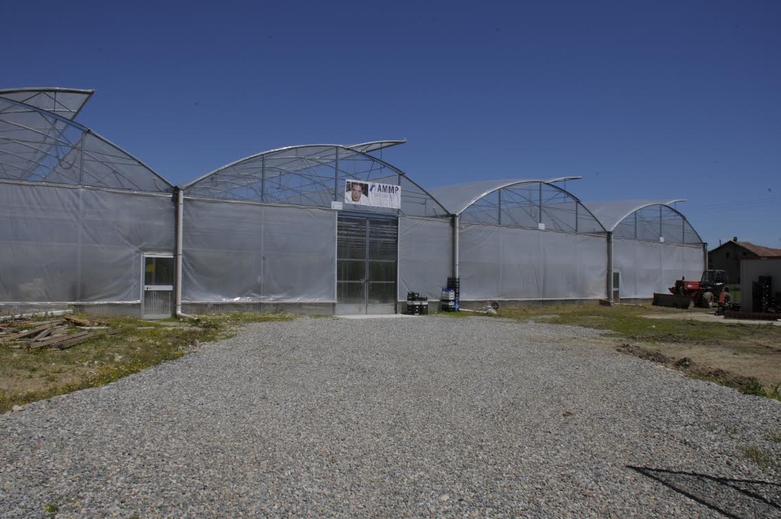 Orto sostenibile AMMP GIORGIO VALSANIA di ESSEBI GROUP di Egidio Boggia e Luca Signore Orto sostenibile AMMP GIORGIO VALSANIA-ESSEBI GROUP di Egidio Boggia e Luca Signore
