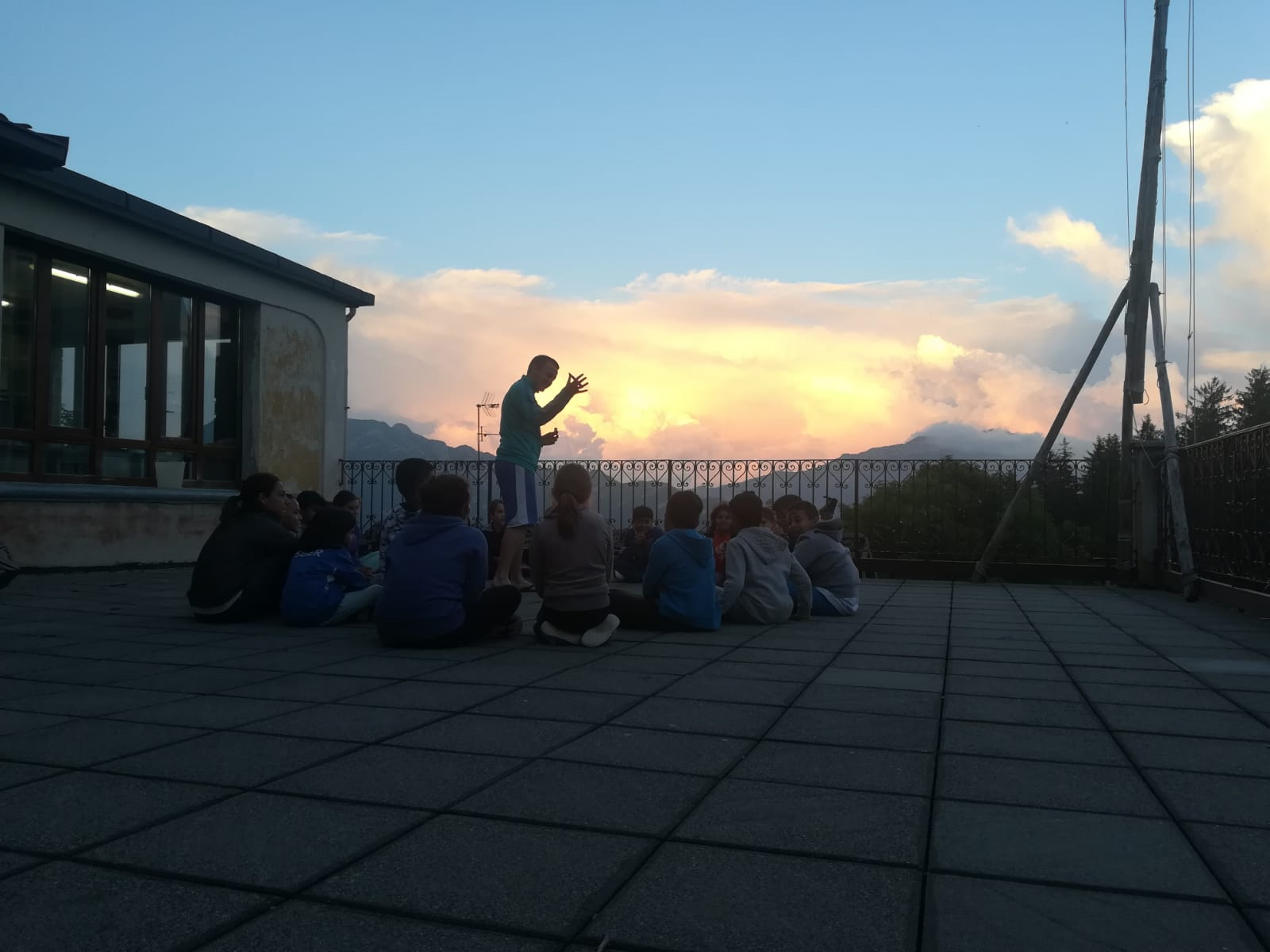 Zaino in spalla! di Sheila Badalucco Zaino in spalla!-Sheila Badalucco