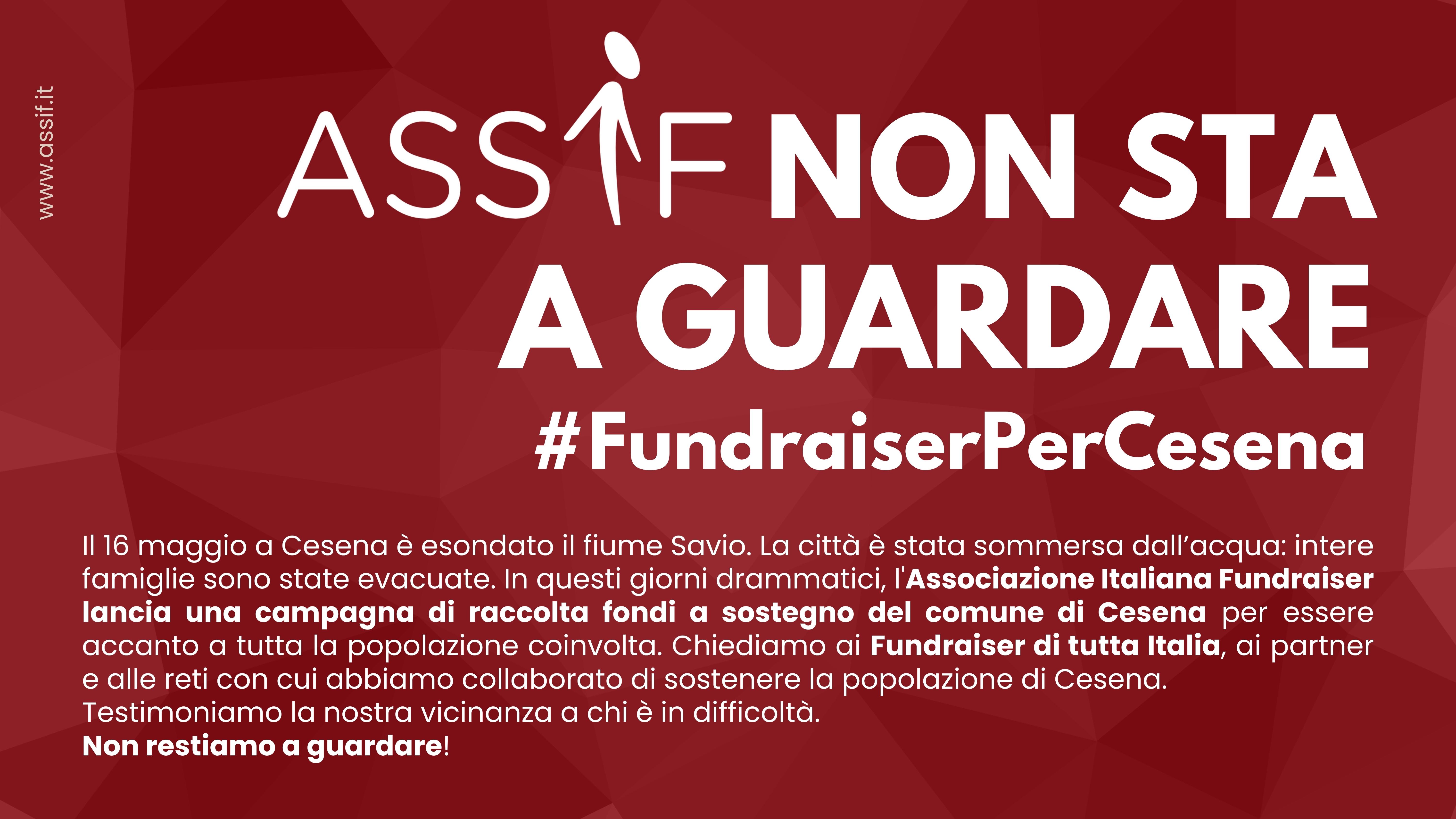 ASSIF non sta a guardare di ASSIF ASSIF non sta a guardare-ASSIF