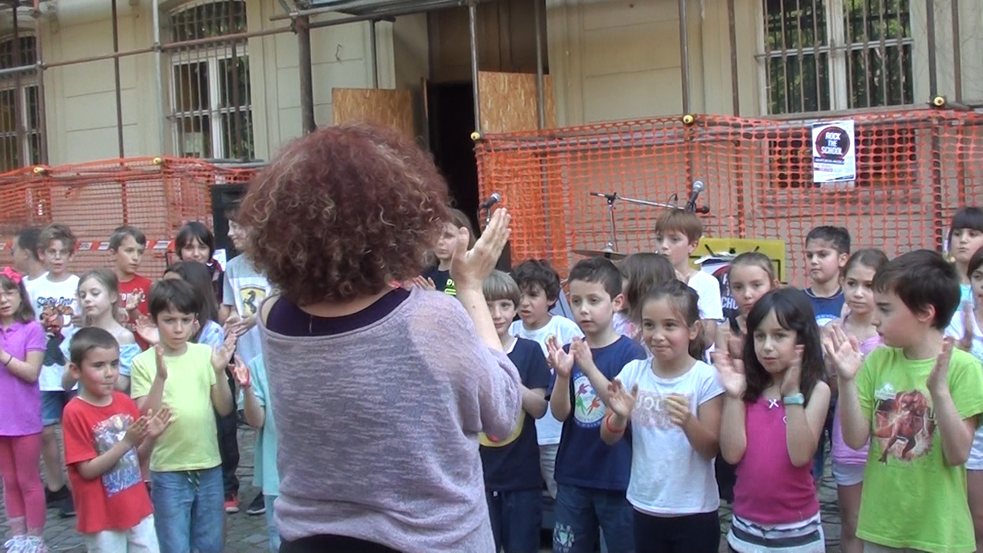 #ADOTTALASCUOLA2021 di IC TOMMASEO #ADOTTALASCUOLA2021-IC TOMMASEO