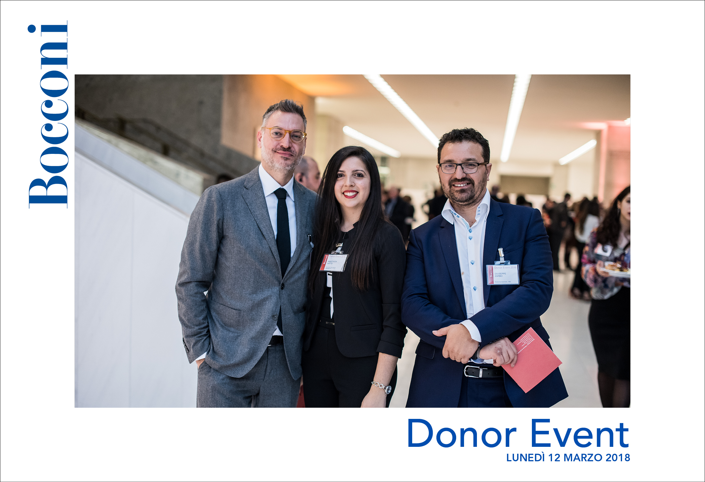 Una borsa di studio per la Sicilia 2017 di Università Bocconi Una borsa di studio per la Sicilia 2017-Università Bocconi