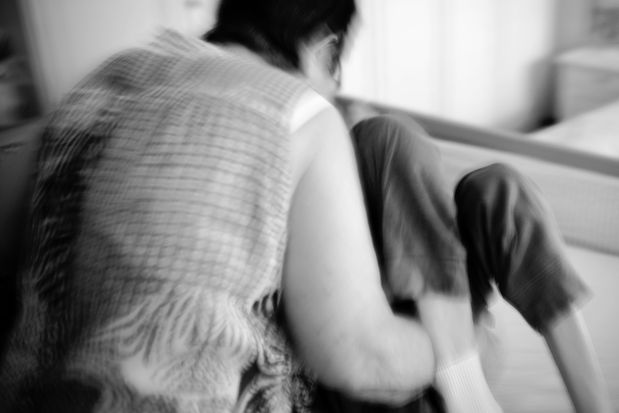 Porta la barca della vecchiaia serena di Associazione de Banfield Porta la barca della vecchiaia serena-Associazione de Banfield