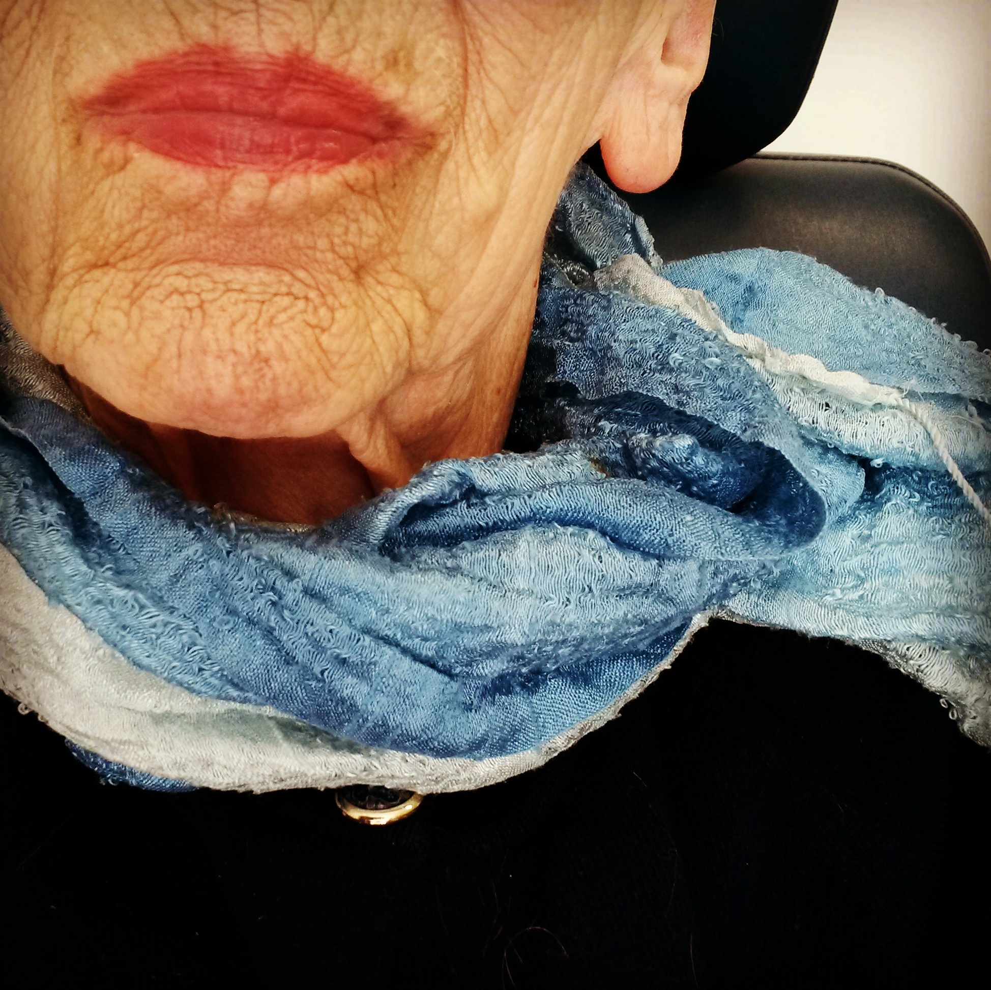 Porta la barca della vecchiaia serena di Associazione de Banfield Porta la barca della vecchiaia serena-Associazione de Banfield