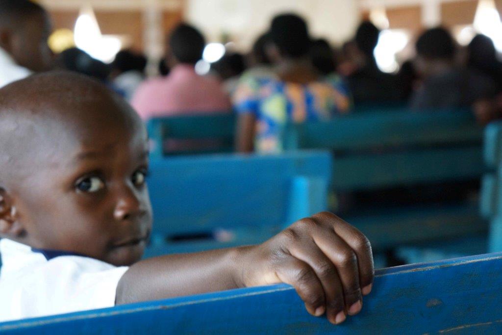 Resilienza: il Rwanda dei bambini di Resilienza: il Rwanda dei bambini-