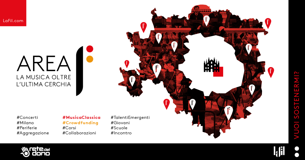 La Musica Oltre l’ultima cerchia di LaFil La Musica Oltre l’ultima cerchia-LaFil