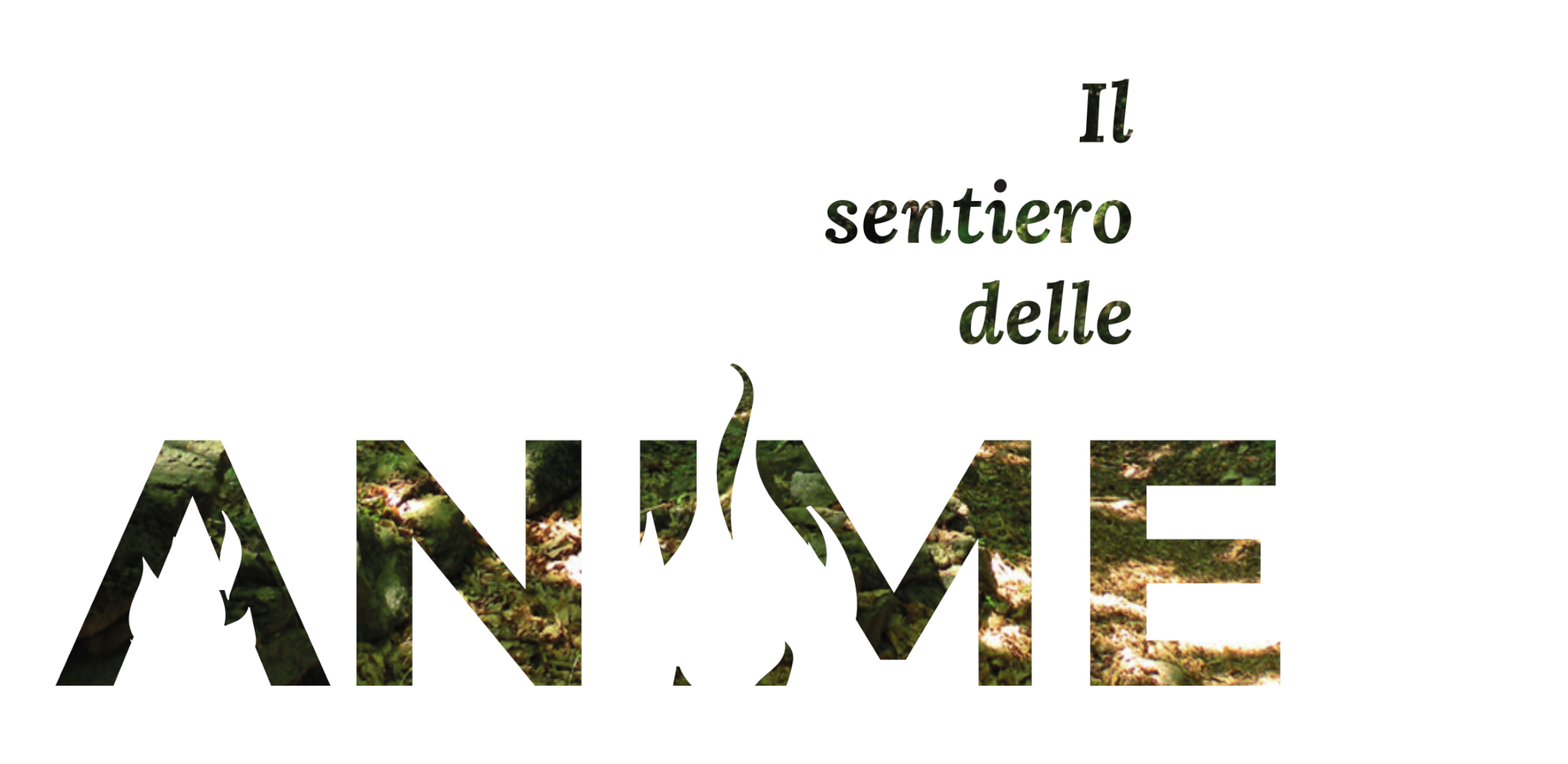 #THEFORESTPATH - IL SENTIERO DELLE ANIME di Consorzio Forestale del Canavese #THEFORESTPATH - IL SENTIERO DELLE ANIME-Consorzio Forestale del Canavese