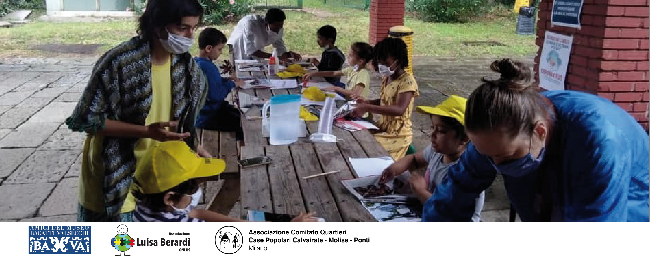 LA MIA CASA È UN MUSEO di Amici del Museo Bagatti Valsecchi LA MIA CASA È UN MUSEO-Amici del Museo Bagatti Valsecchi