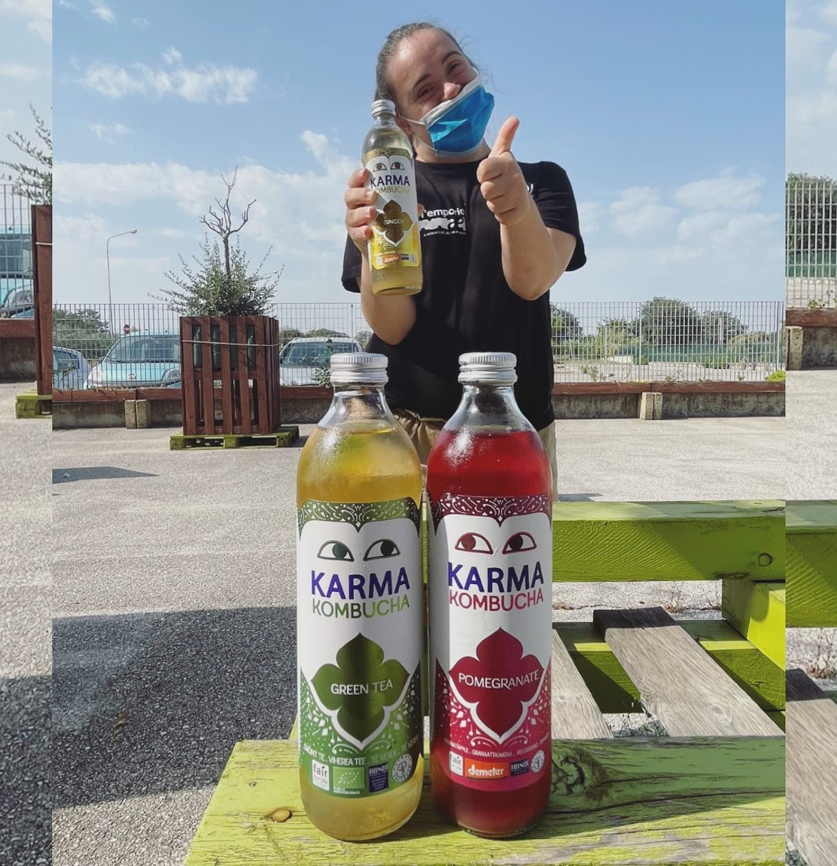 Emporio ae. Salviamo la storia!!! di Contatto Emporio ae. Salviamo la storia!!!-Contatto