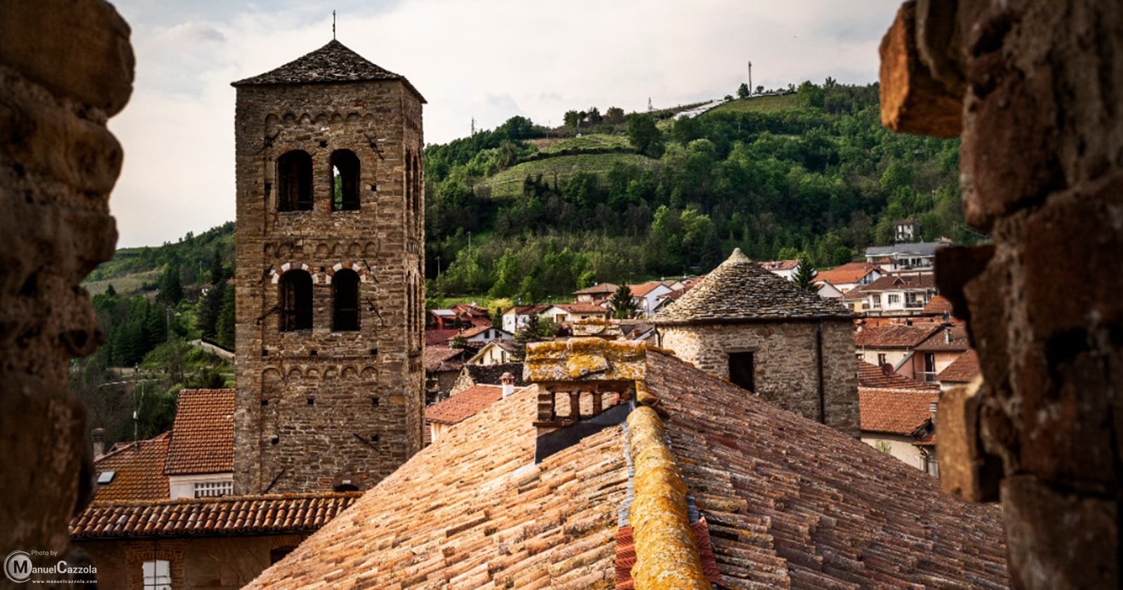 Monastero Bormida: un segno nel tempo di Comune di Monastero Bormida Monastero Bormida: un segno nel tempo-Comune di Monastero Bormida