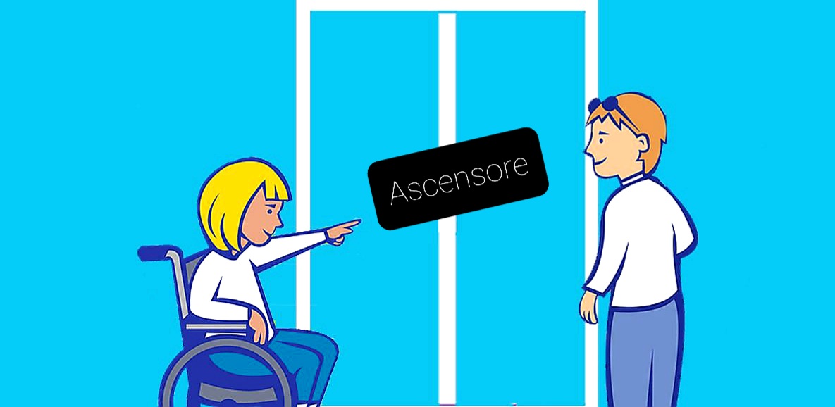 Per una casa aperta a tutti di Parrocchia San Pietro Apostolo Cicciano Per una casa aperta a tutti-Parrocchia San Pietro Apostolo Cicciano