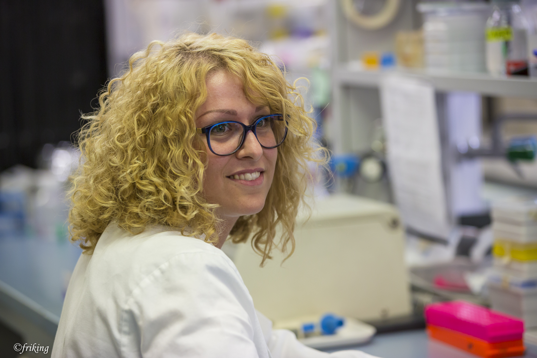 #Rigeneriamoci! di Fondazione Biomedica - VIMM #Rigeneriamoci!-Fondazione Biomedica - VIMM