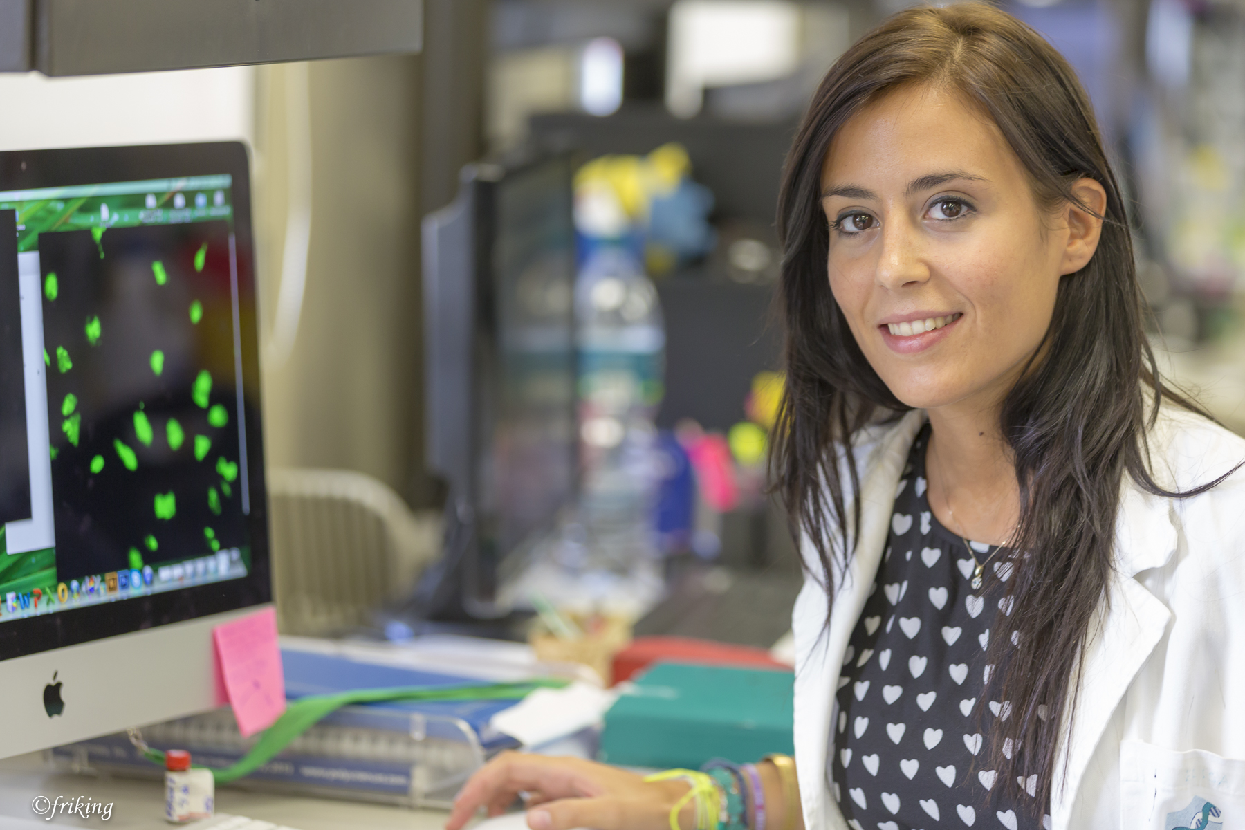 #Rigeneriamoci! di Fondazione Biomedica - VIMM #Rigeneriamoci!-Fondazione Biomedica - VIMM