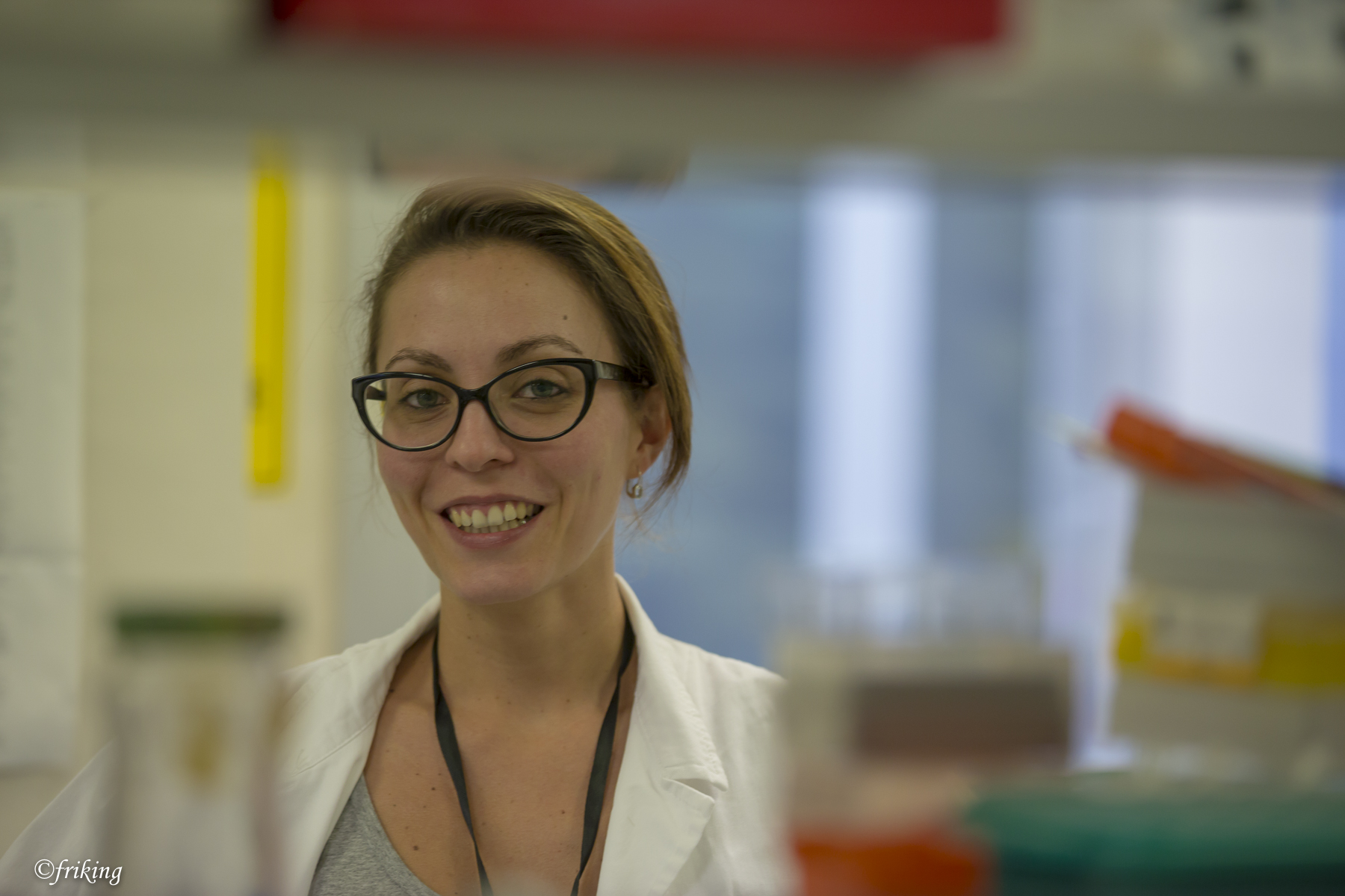 #Rigeneriamoci! di Fondazione Biomedica - VIMM #Rigeneriamoci!-Fondazione Biomedica - VIMM