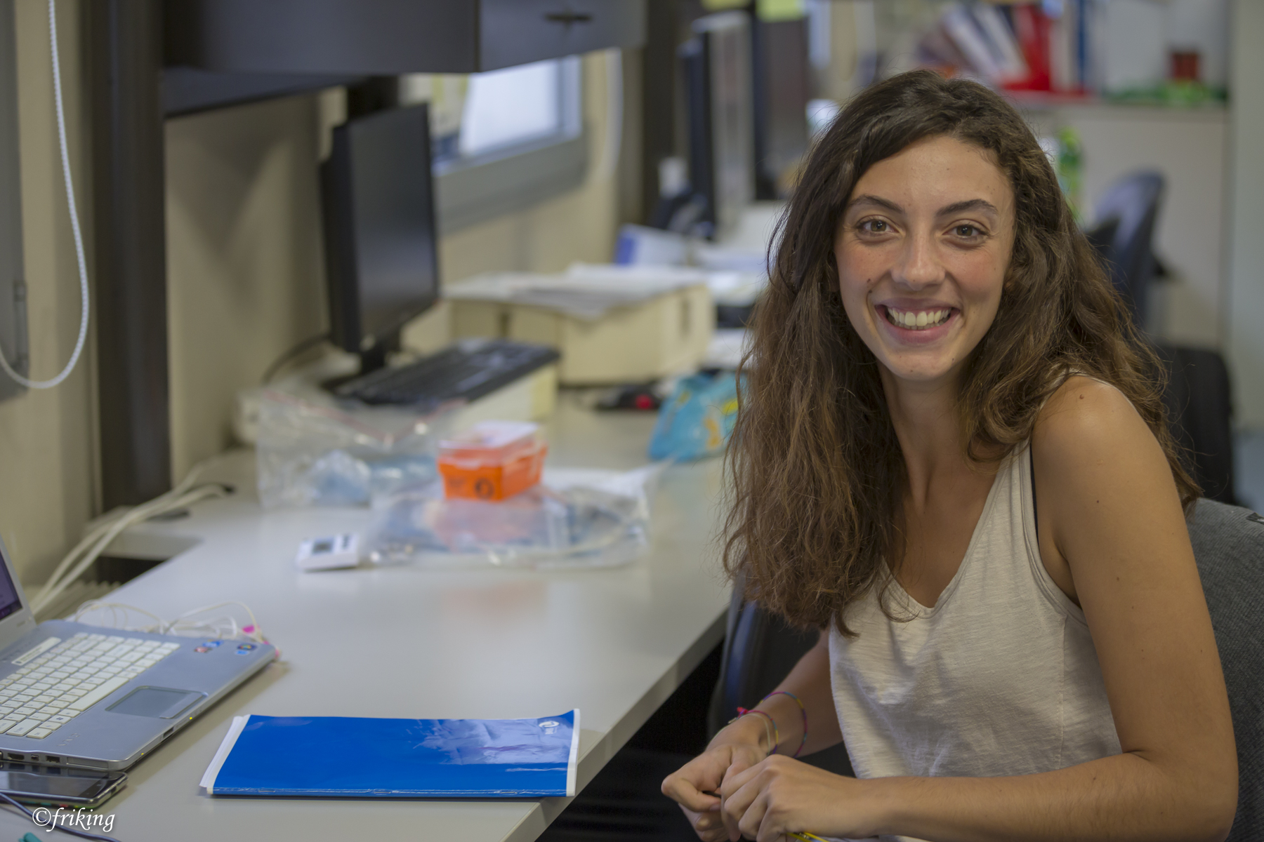 #Rigeneriamoci! di Fondazione Biomedica - VIMM #Rigeneriamoci!-Fondazione Biomedica - VIMM