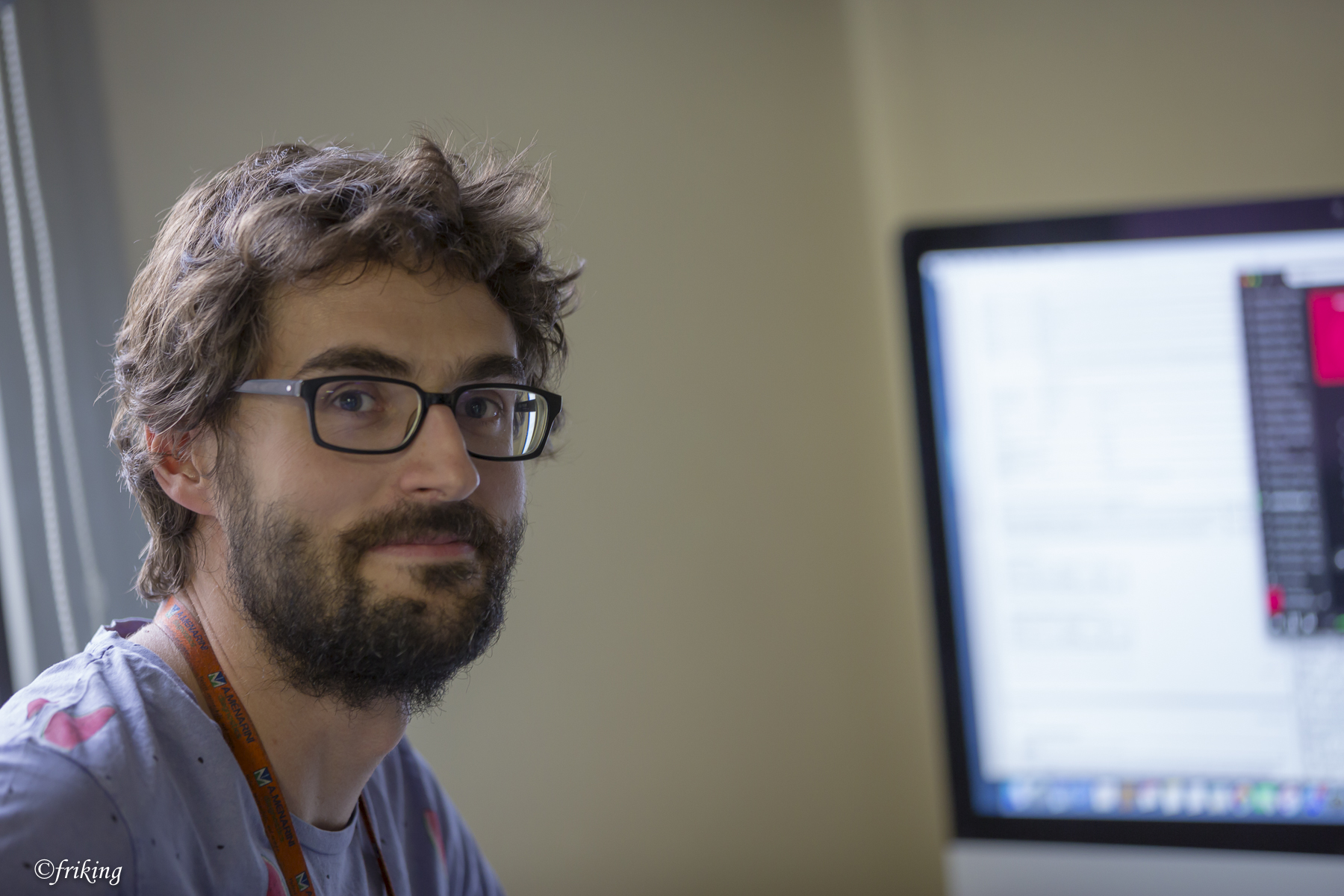 #Rigeneriamoci! di Fondazione Biomedica - VIMM #Rigeneriamoci!-Fondazione Biomedica - VIMM