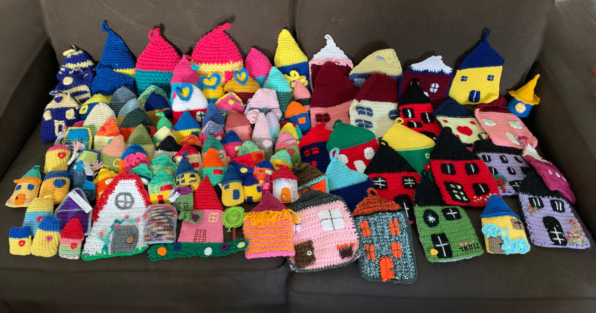 Casette per l'Ucraina di Cesvi Casette per l'Ucraina-Cesvi