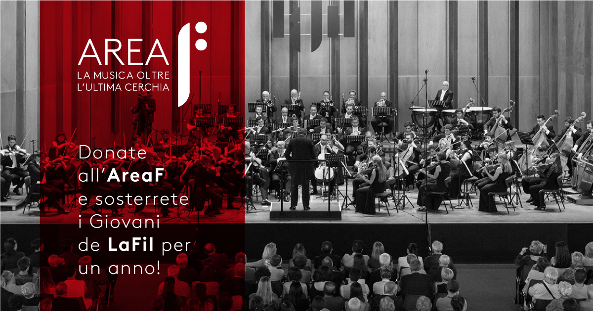 La Musica Oltre l’ultima cerchia di LaFil La Musica Oltre l’ultima cerchia-LaFil