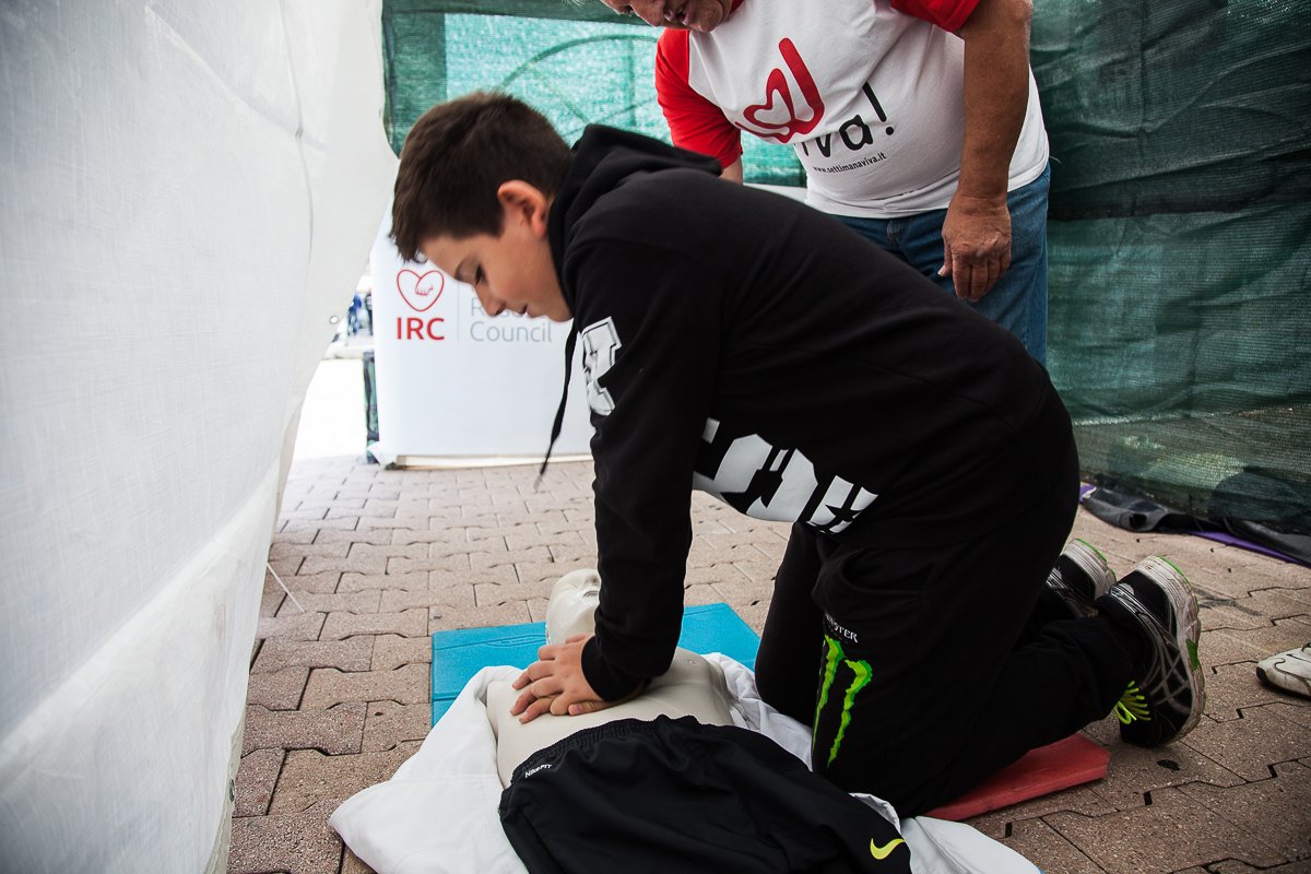 Corri per la Scuola di Volontario per TE - Onlus Corri per la Scuola-Volontario per TE - Onlus