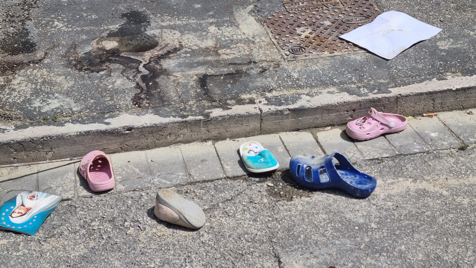 Ri-diamo un sorriso alla Romagna di A.M.A.Re - auto mutuo aiuto reumatici Ri-diamo un sorriso alla Romagna-A.M.A.Re - auto mutuo aiuto reumatici