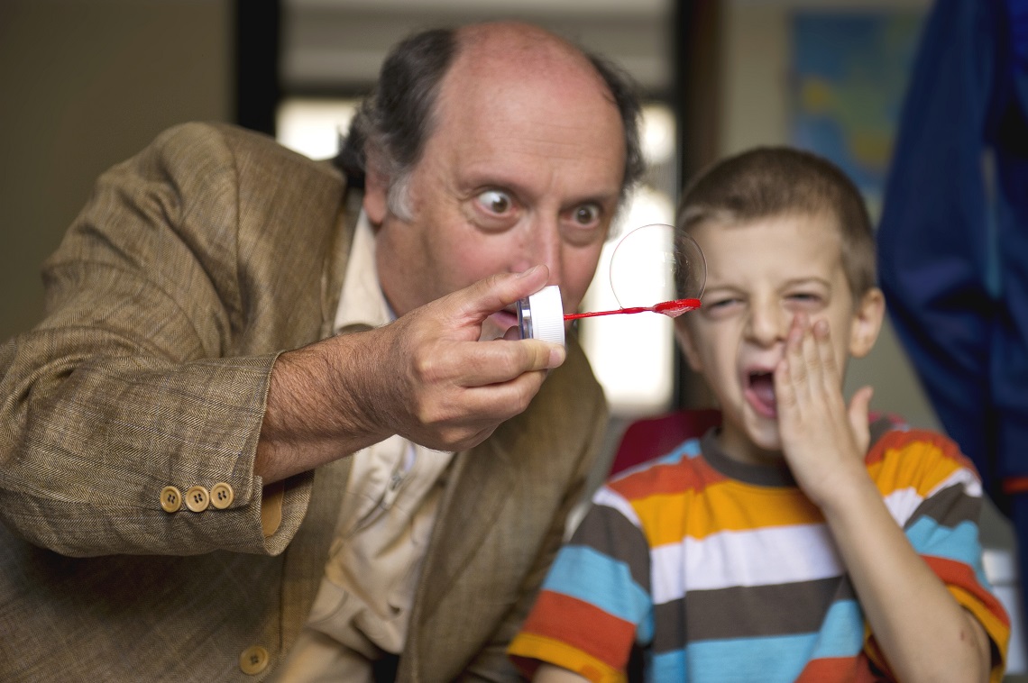 Antonio Cornacchione per Centro PANDUJI di Cura e Riabilitazione Onlus Antonio Cornacchione per Centro PANDUJI -Cura e Riabilitazione Onlus