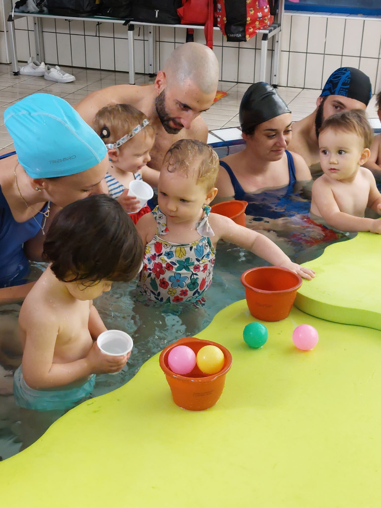 RUN for tIN ACQUA- Milano Marathon 2023 di Intensivamente Insieme ODV RUN for tIN ACQUA- Milano Marathon 2023-Intensivamente Insieme ODV