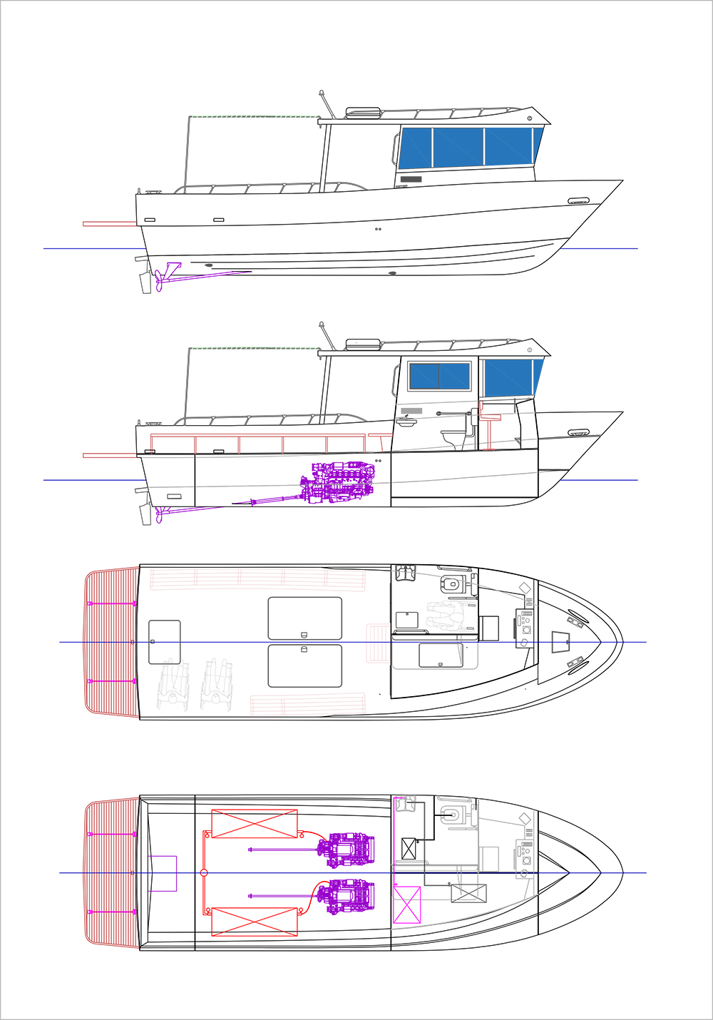 IL MARE DI TUTTI di SANT'ERASMO NAUTILUS ONLUS IL MARE DI TUTTI-SANT'ERASMO NAUTILUS ONLUS
