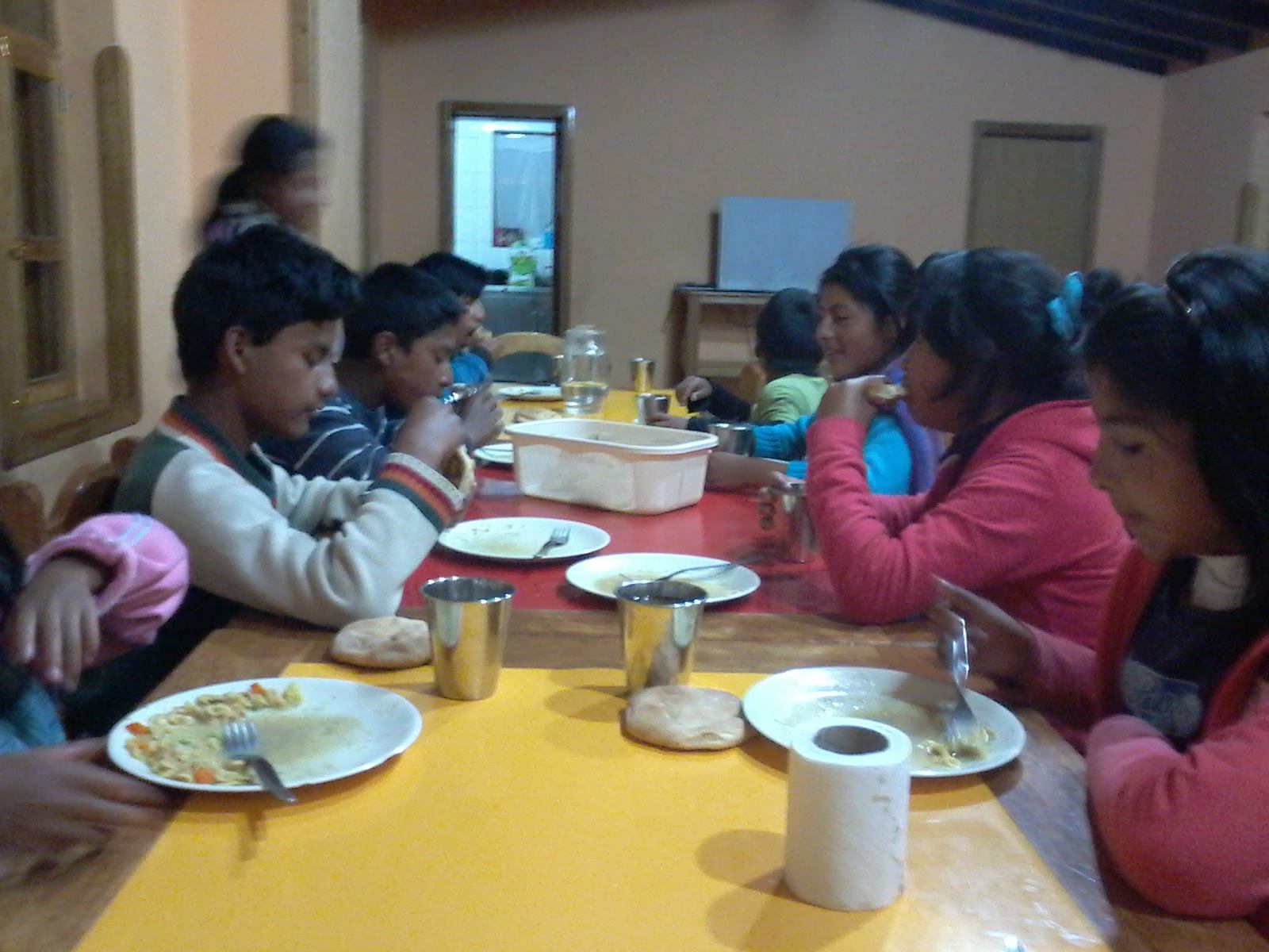 Comunità ARCOIRIS - Tambobamba PERU di A.P.A. Comunità ARCOIRIS - Tambobamba PERU-A.P.A.