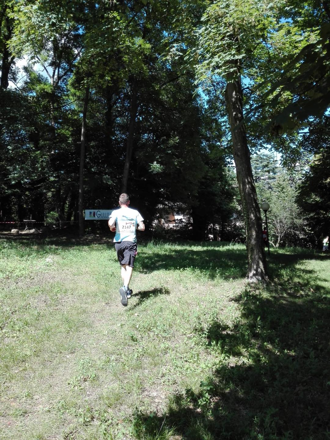 Realizziamo insieme il percorso salute di Centro Gulliver Realizziamo insieme il percorso salute -Centro Gulliver