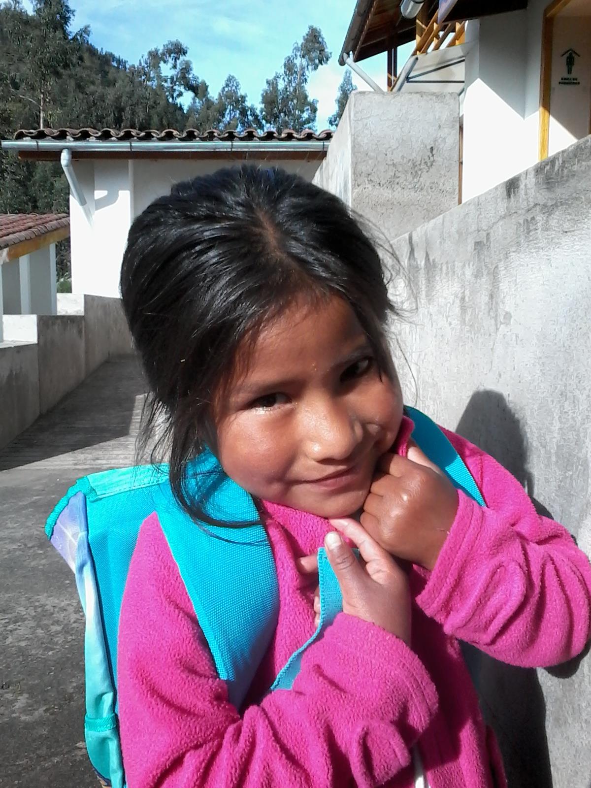 Comunità ARCOIRIS - Tambobamba PERU di A.P.A. Comunità ARCOIRIS - Tambobamba PERU-A.P.A.