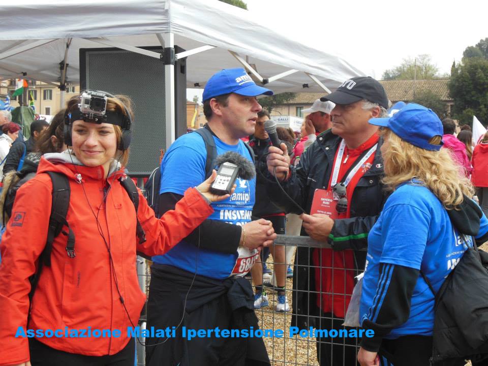 Progetto di ricerca pediatrica sull'ipertensione polmonare di AMIP Progetto di ricerca pediatrica sull'ipertensione polmonare-AMIP