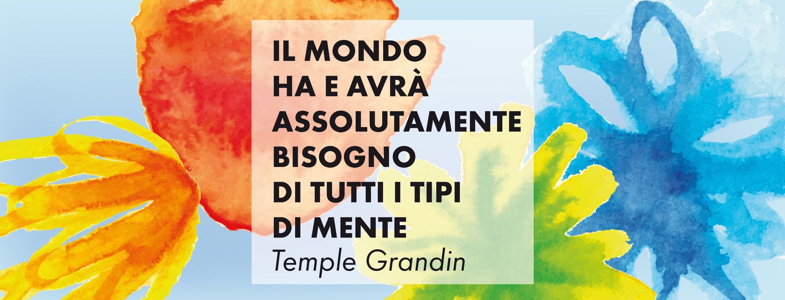 SPAZIO AUTISMO - Costruiamo il futuro di Sol.Co. Mantova SPAZIO AUTISMO - Costruiamo il futuro-Sol.Co. Mantova