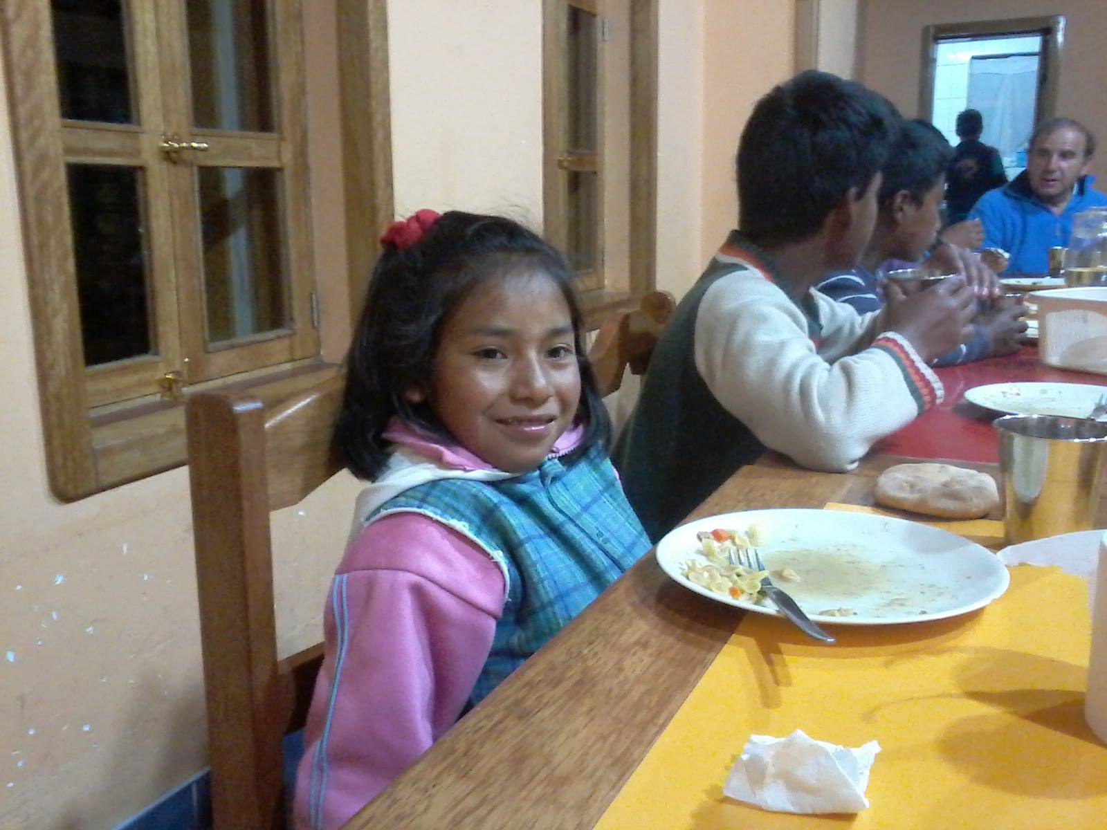 Comunità ARCOIRIS - Tambobamba PERU di A.P.A. Comunità ARCOIRIS - Tambobamba PERU-A.P.A.