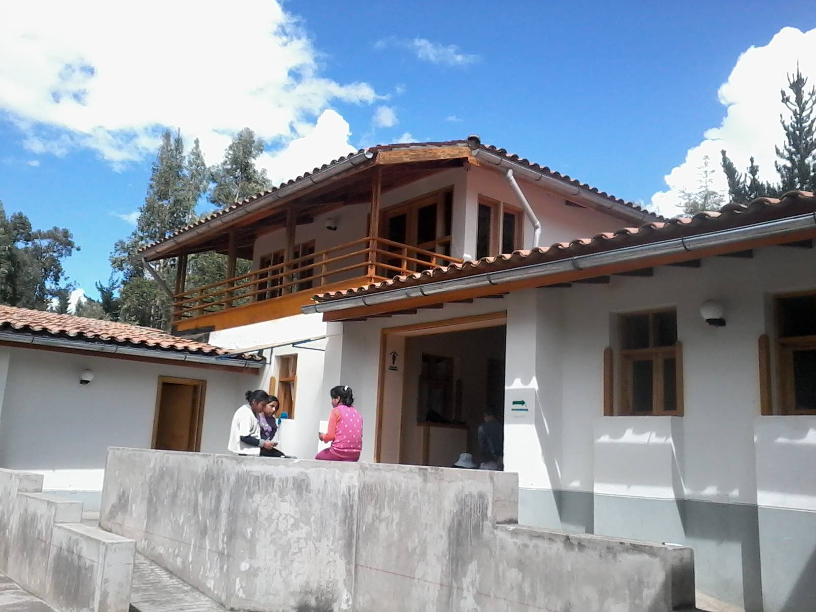 Comunità ARCOIRIS - Tambobamba PERU di A.P.A. Comunità ARCOIRIS - Tambobamba PERU-A.P.A.