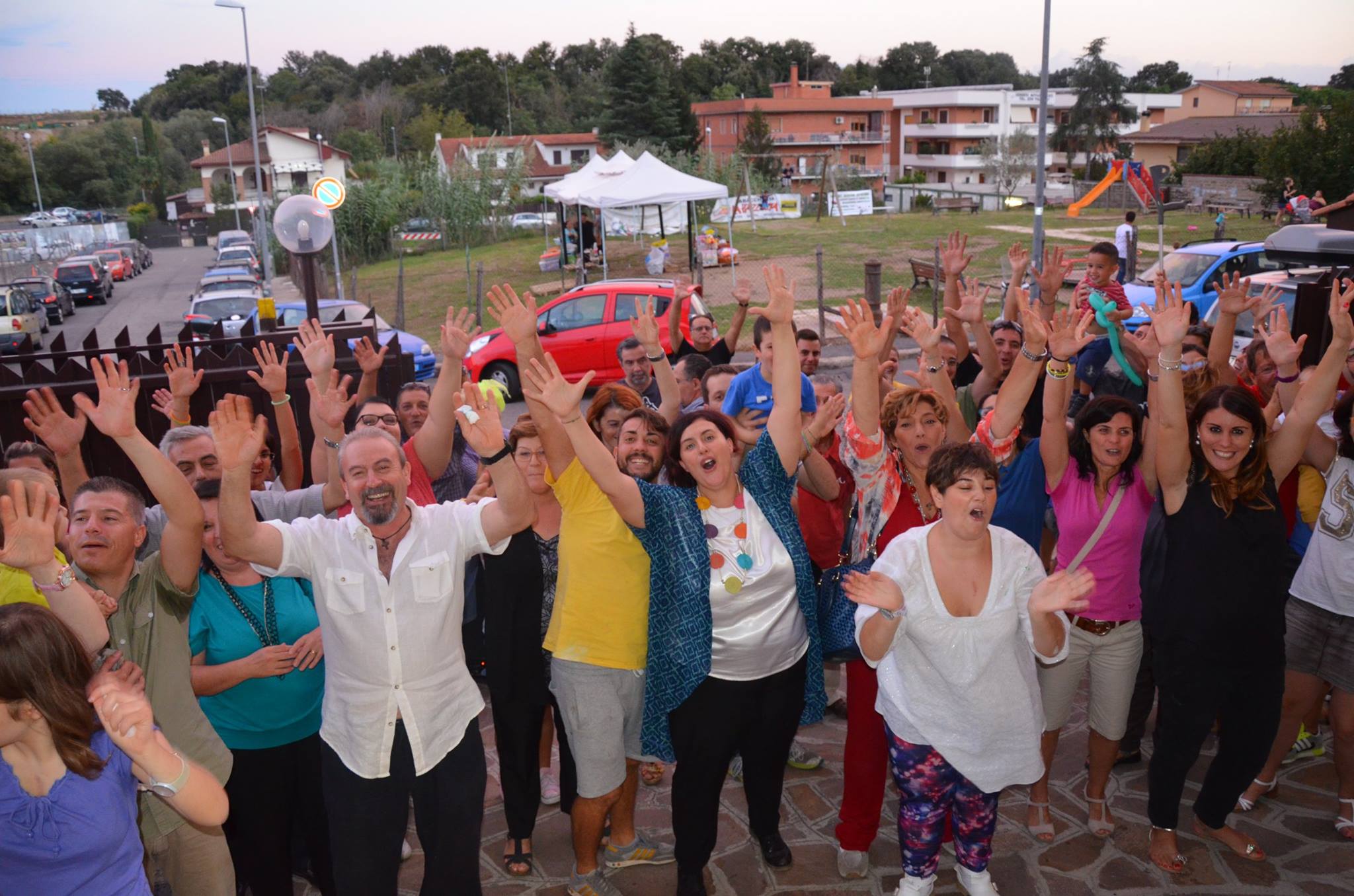 Atelier del Possibile on the road di Atelier del Possibile aps Atelier del Possibile on the road-Atelier del Possibile aps