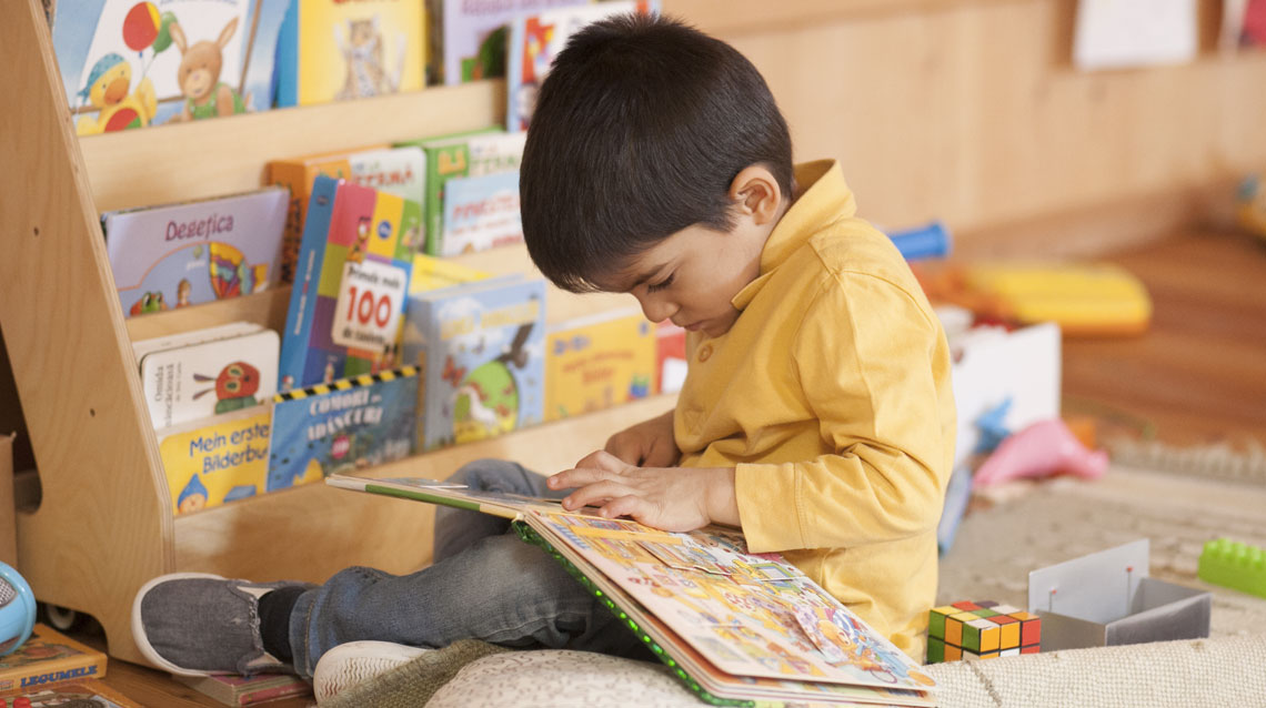 Aiuta un bambino a vincere di Fondazione Bambini in Emergenza Aiuta un bambino a vincere-Fondazione Bambini in Emergenza