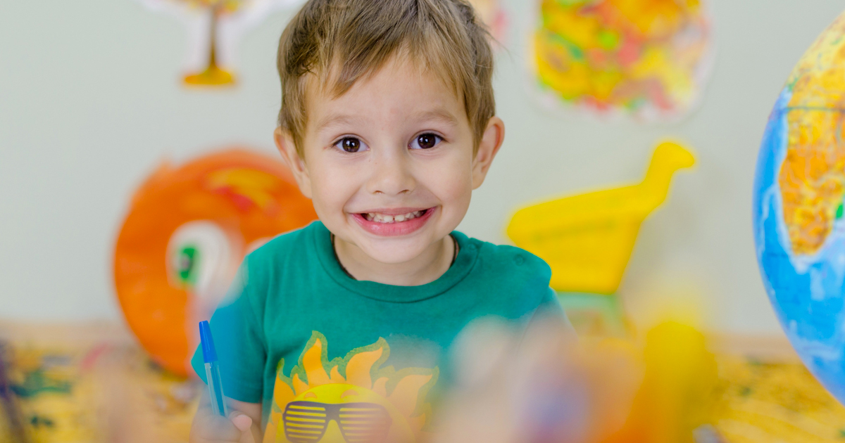 Una scuola inclusiva per tutti i bambini di ABC Bambini Chirurgici del Burlo Una scuola inclusiva per tutti i bambini-ABC Bambini Chirurgici del Burlo