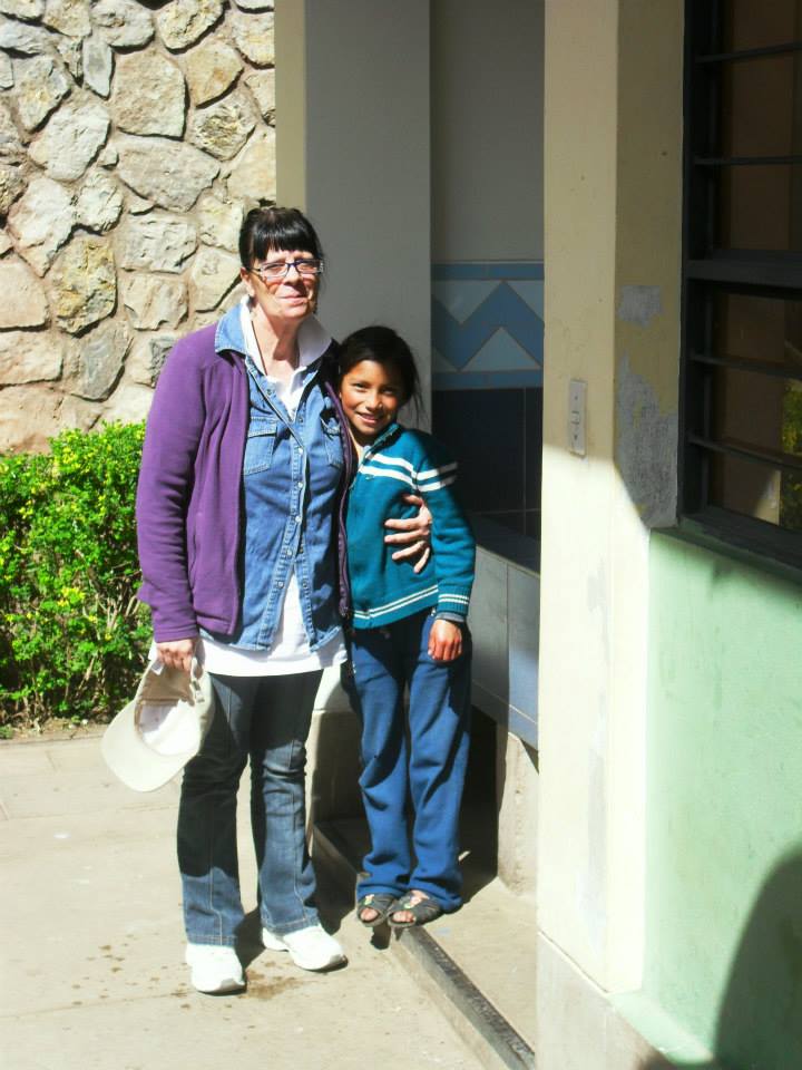 Comunità ARCOIRIS - Tambobamba PERU di A.P.A. Comunità ARCOIRIS - Tambobamba PERU-A.P.A.