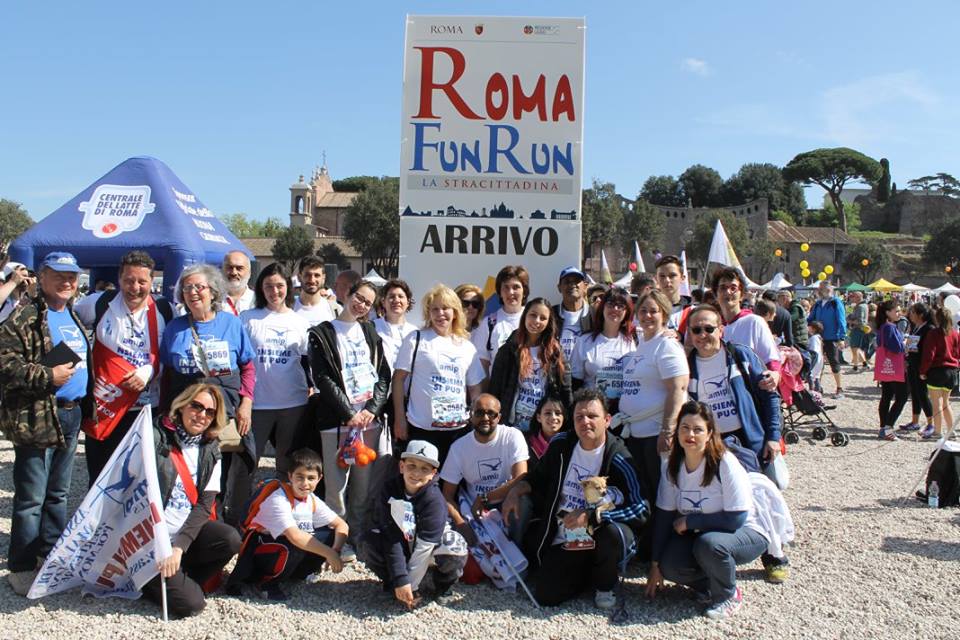 Progetto di ricerca pediatrica sull'ipertensione polmonare di AMIP Progetto di ricerca pediatrica sull'ipertensione polmonare-AMIP