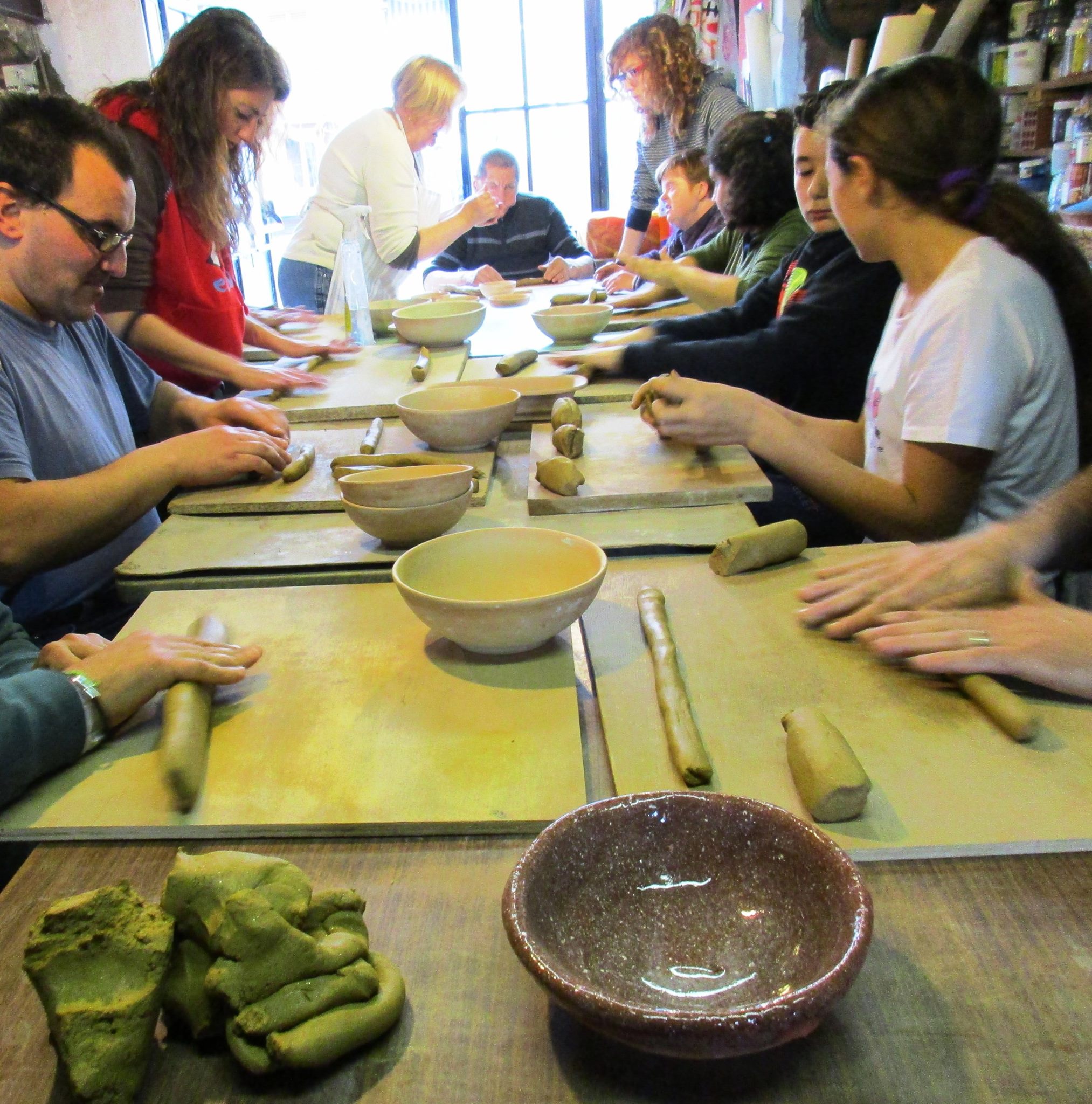 IN ARTE CON di APS CASCINA MACONDO IN ARTE CON-APS CASCINA MACONDO