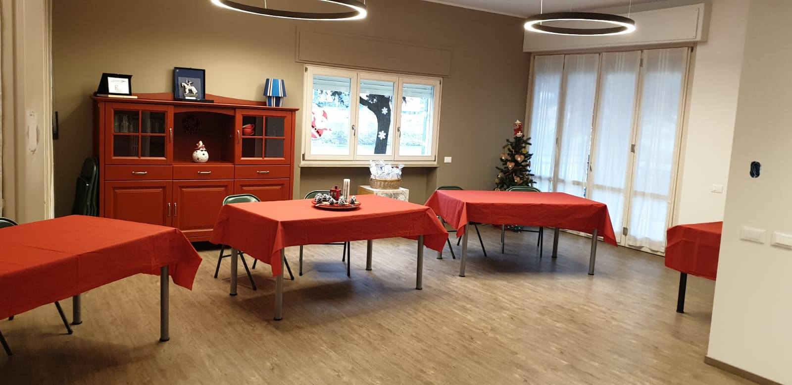 Una Cucina Senza Barriere di Amici Senza Barriere Una Cucina Senza Barriere-Amici Senza Barriere