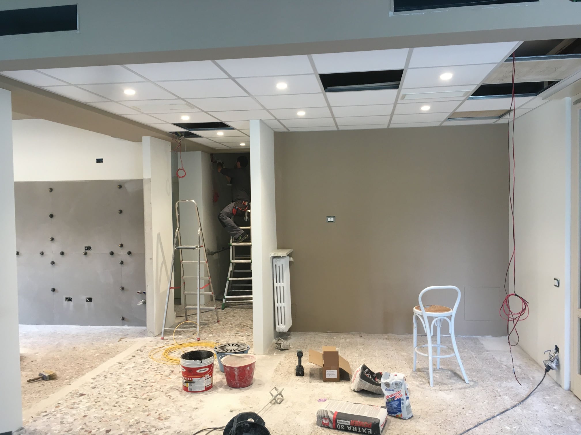 Una Cucina Senza Barriere di Amici Senza Barriere Una Cucina Senza Barriere-Amici Senza Barriere