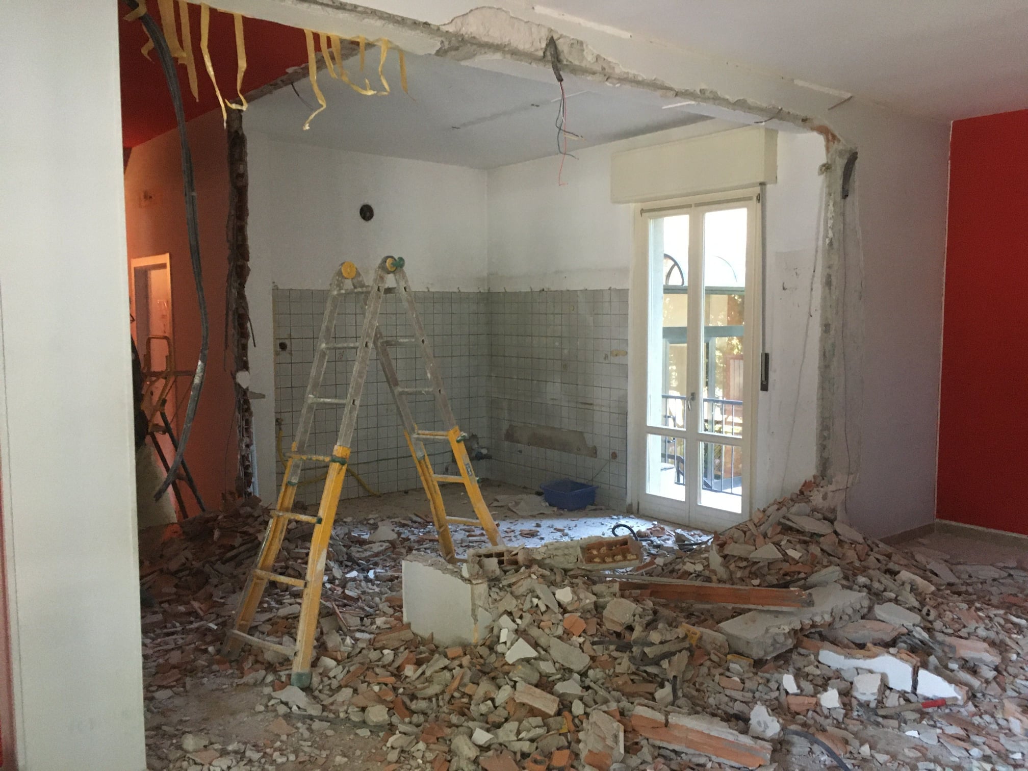 Una Cucina Senza Barriere di Amici Senza Barriere Una Cucina Senza Barriere-Amici Senza Barriere